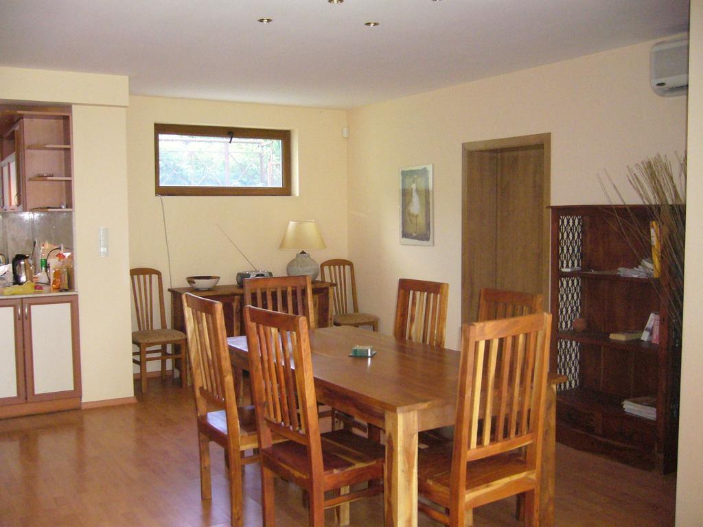 Balchik English House ห้อง รูปภาพ