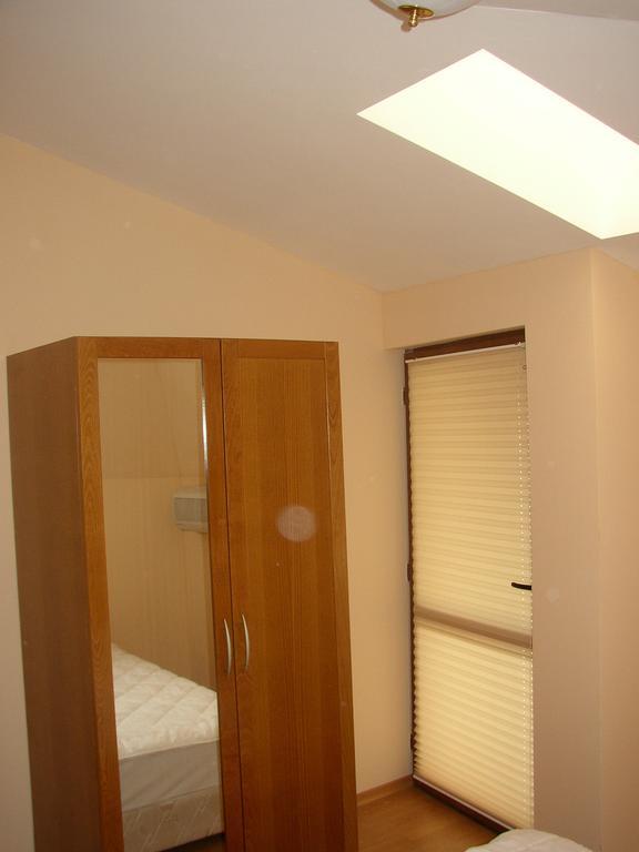 Balchik English House ภายนอก รูปภาพ