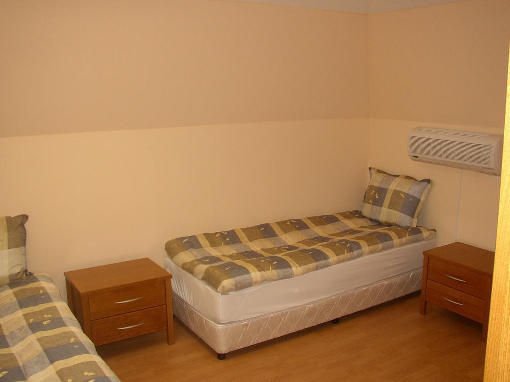 Balchik English House ห้อง รูปภาพ
