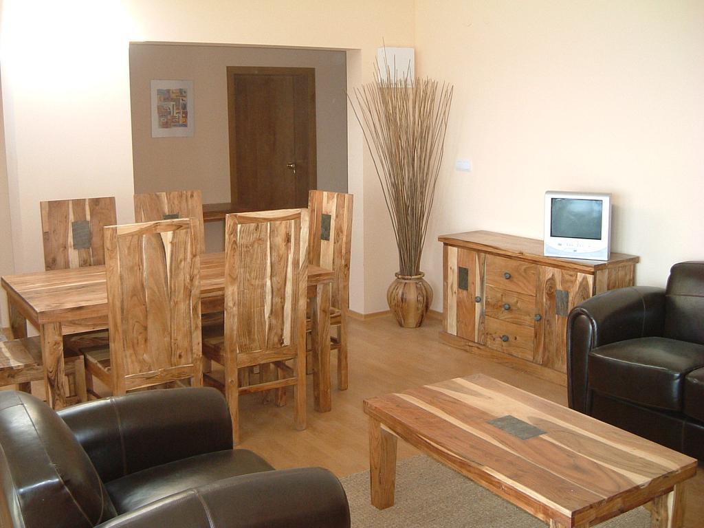 Balchik English House ภายนอก รูปภาพ