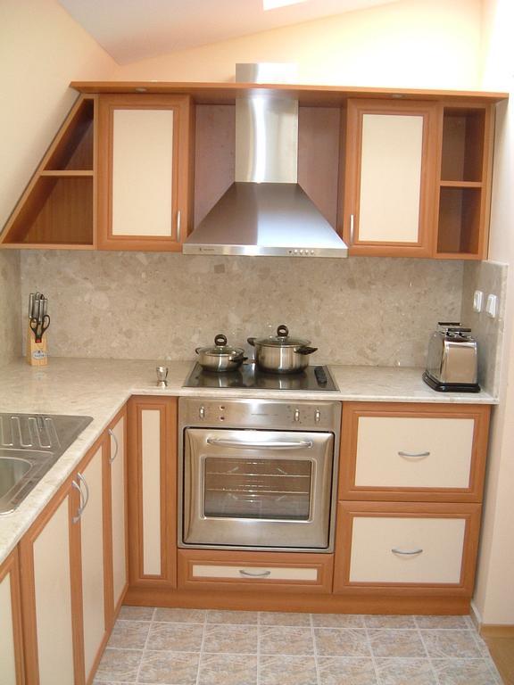 Balchik English House ห้อง รูปภาพ