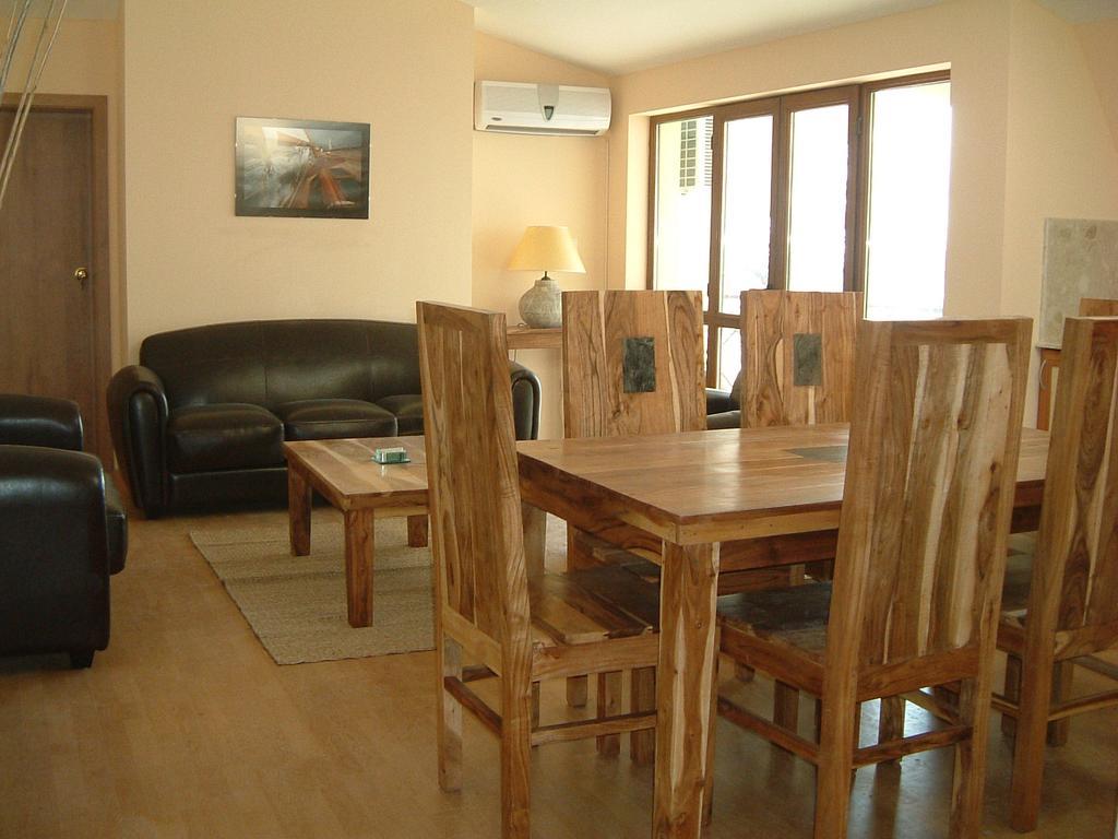 Balchik English House ห้อง รูปภาพ