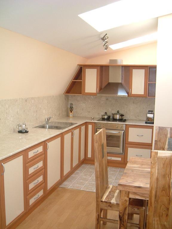 Balchik English House ห้อง รูปภาพ