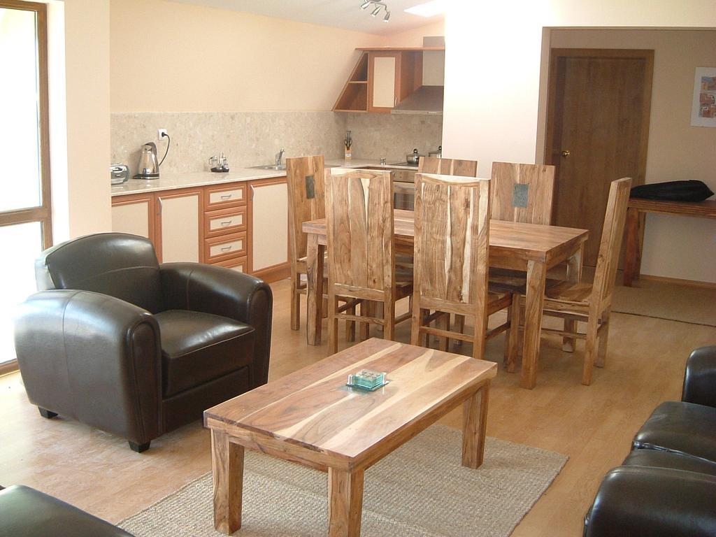 Balchik English House ห้อง รูปภาพ