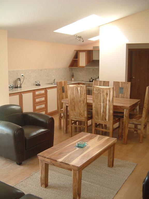 Balchik English House ห้อง รูปภาพ