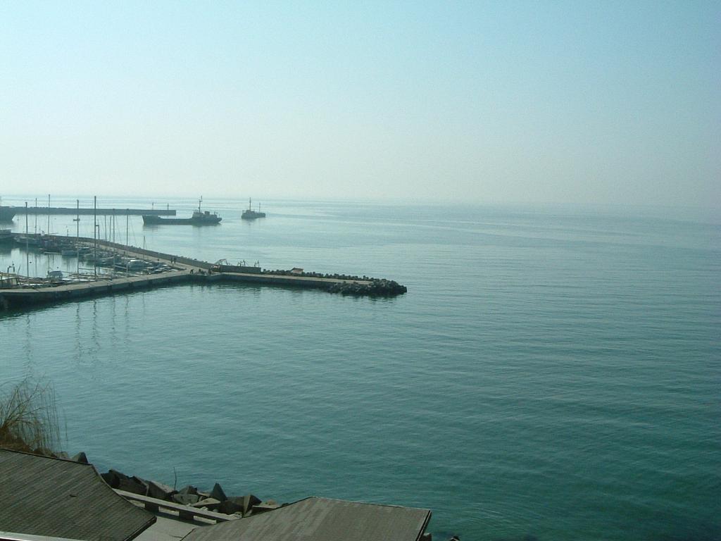 Balchik English House ภายนอก รูปภาพ