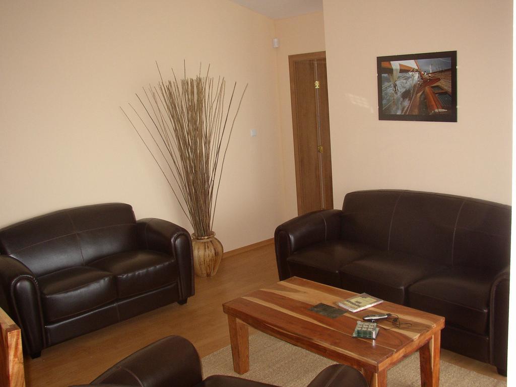 Balchik English House ห้อง รูปภาพ