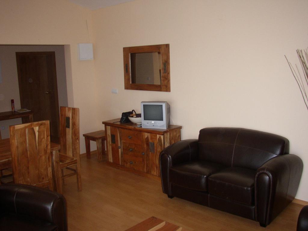 Balchik English House ภายนอก รูปภาพ