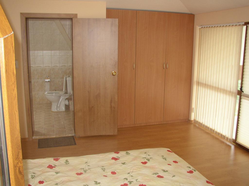 Balchik English House ห้อง รูปภาพ