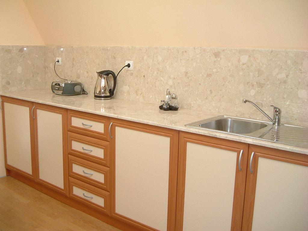 Balchik English House ห้อง รูปภาพ